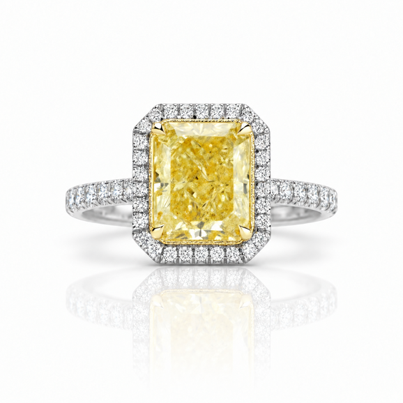 Wedding & Engagement Rings by Evani Jewelry