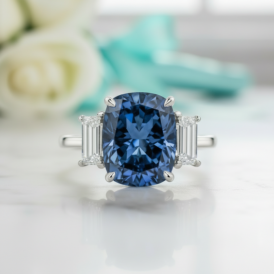Diamond Alternative