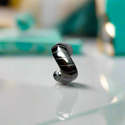 Bohemian Snakeskin Single Ear Cuff-Evani Naomi Jewelry