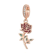 Charming Journey of Paris Charm Series-Evani Naomi Jewelry