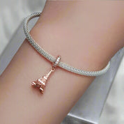 Charming Journey of Paris Charm Series-Evani Naomi Jewelry