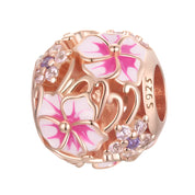 Charming Journey of Paris Charm Series-Evani Naomi Jewelry