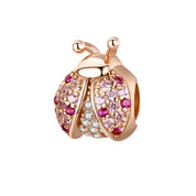 Charming Journey of Paris Charm Series-Evani Naomi Jewelry