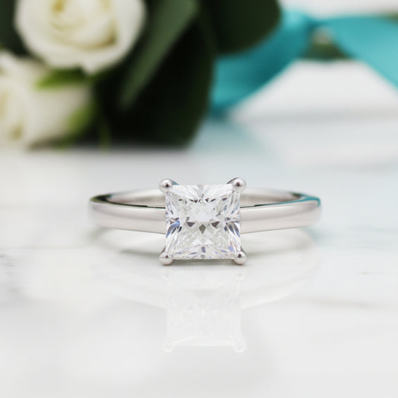 1.0 Ct