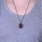 Classic Domineering Dragon Claw Necklace-Evani Naomi Jewelry
