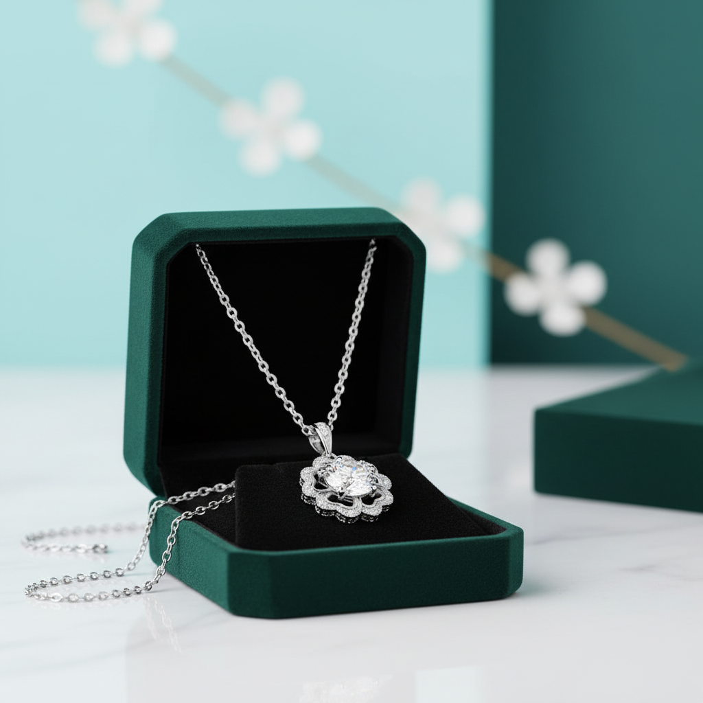 Classic-Flower-Shape-Pendant-Necklace-with-1_0-Ct-Diamond-2.png