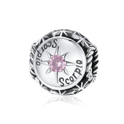 Constellation Zodiac Charms-Evani Naomi Jewelry