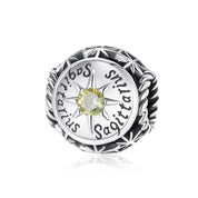 Constellation Zodiac Charms-Evani Naomi Jewelry