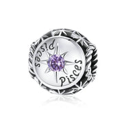 Constellation Zodiac Charms-Evani Naomi Jewelry