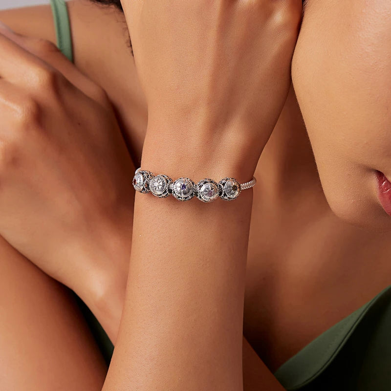 Constellation Zodiac Charms-Evani Jewelry