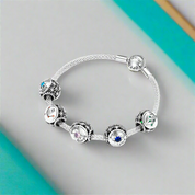 Constellation Zodiac Charms-Evani Naomi Jewelry