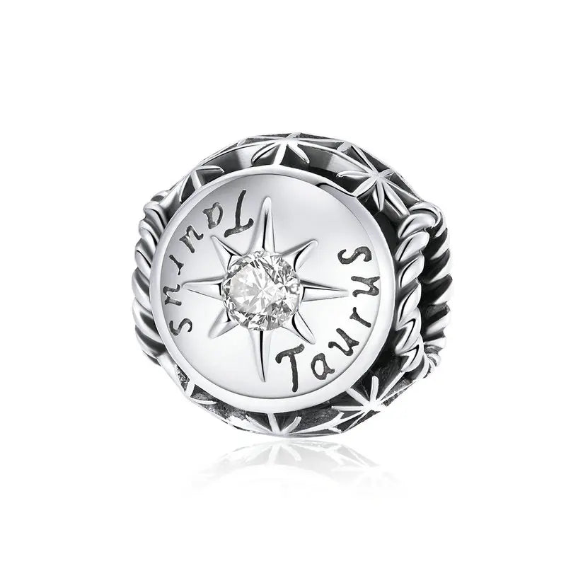 Constellation Zodiac Charms-Evani Naomi Jewelry