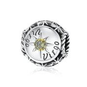 Constellation Zodiac Charms-Evani Naomi Jewelry