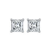 Cushion Cut Diamond Jewelry Set-Evani Naomi Jewelry