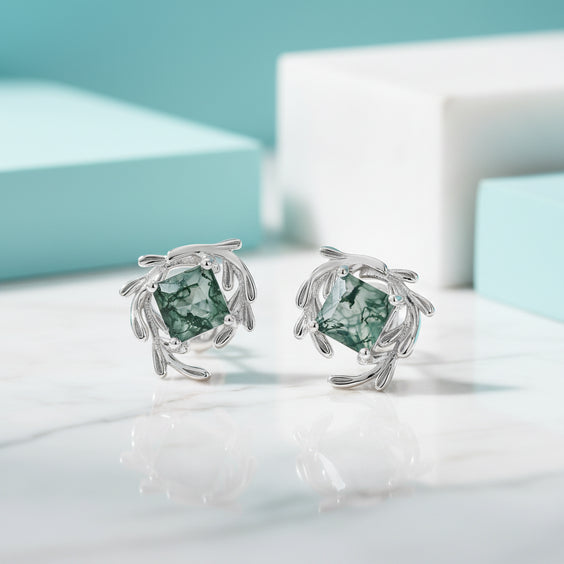 Cushion Cut