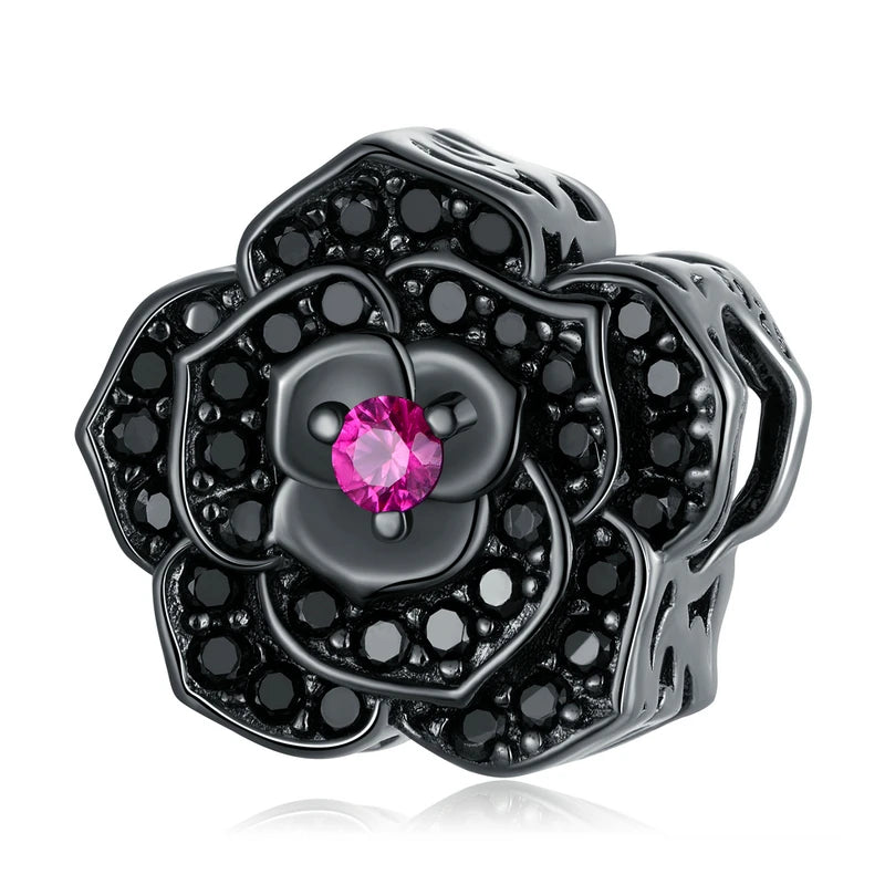 Dark Gothic-Style Charm Series-Evani Naomi Jewelry