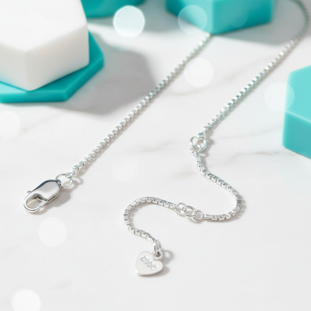 Dolphin Love with Diamond Chain Necklace-Evani Jewelry