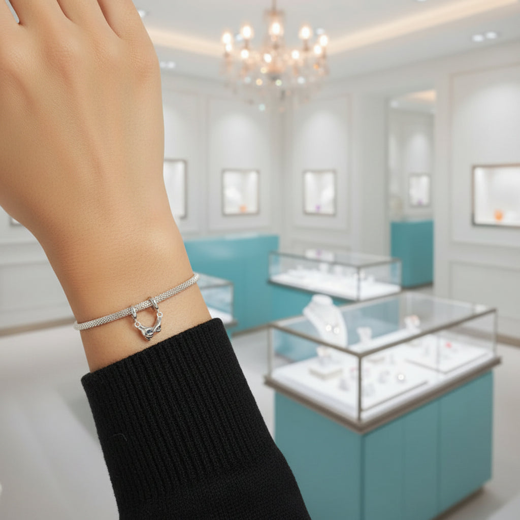 Dream Catcher, Moon, & Heart Celestial Charm Collection-Evani Jewelry