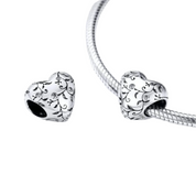Dream Catcher, Moon, & Heart Celestial Charm Collection-Evani Naomi Jewelry