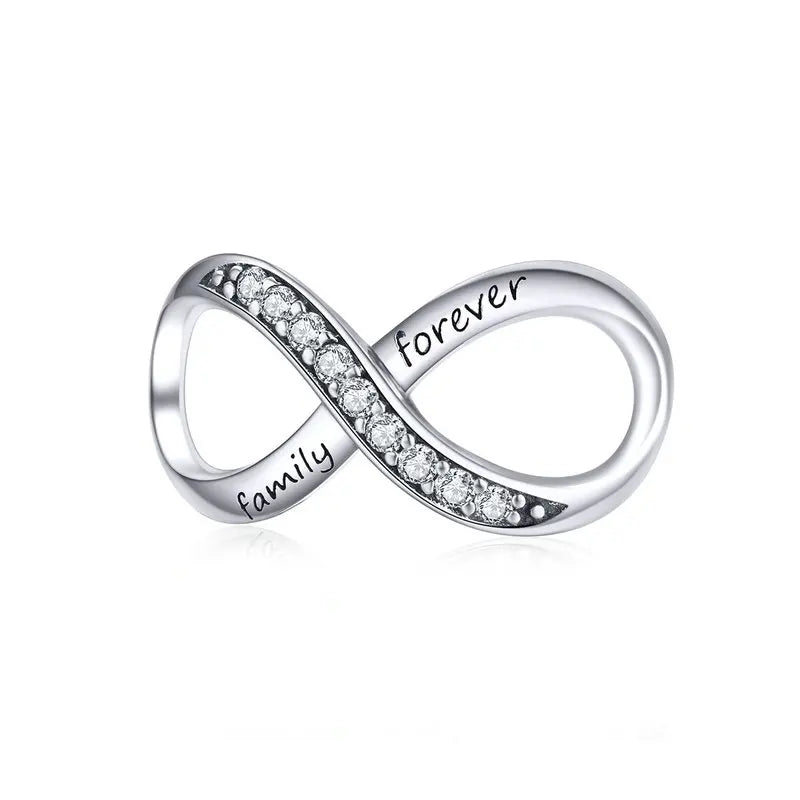Dream Catcher, Moon, & Heart Celestial Charm Collection-Evani Naomi Jewelry