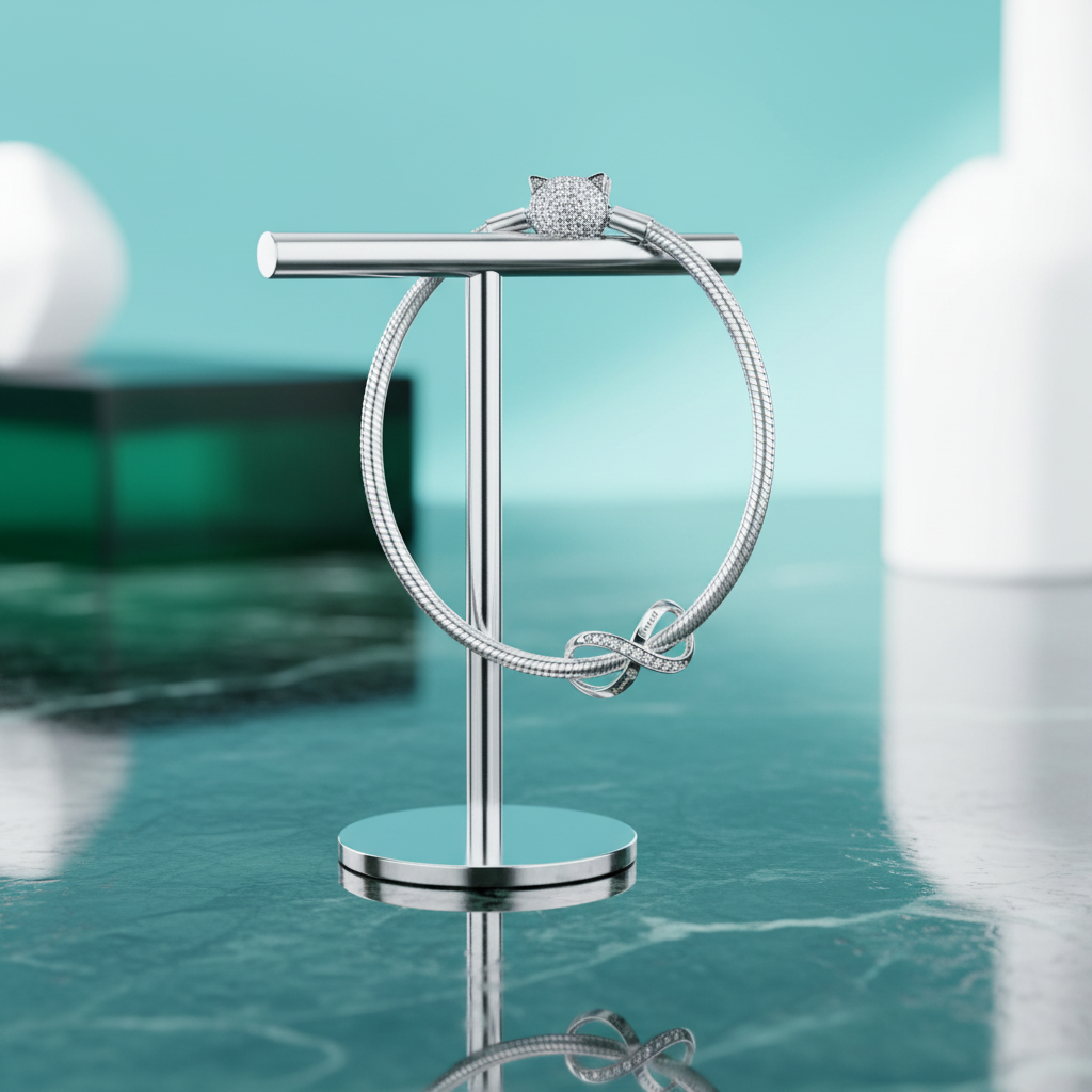 Dream Catcher, Moon, & Heart Celestial Charm Collection-Evani Jewelry