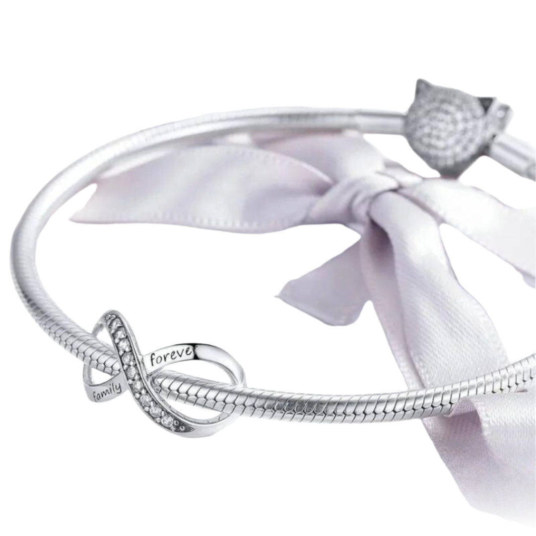 Dream Catcher, Moon, & Heart Celestial Charm Collection-Evani Naomi Jewelry