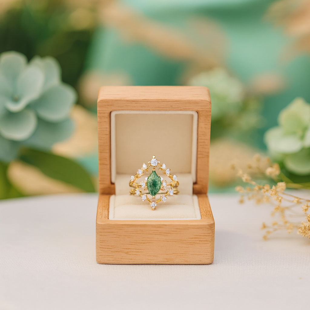 Evani Naomi Jewelry