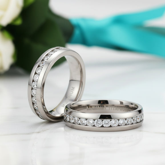 Wedding Bands