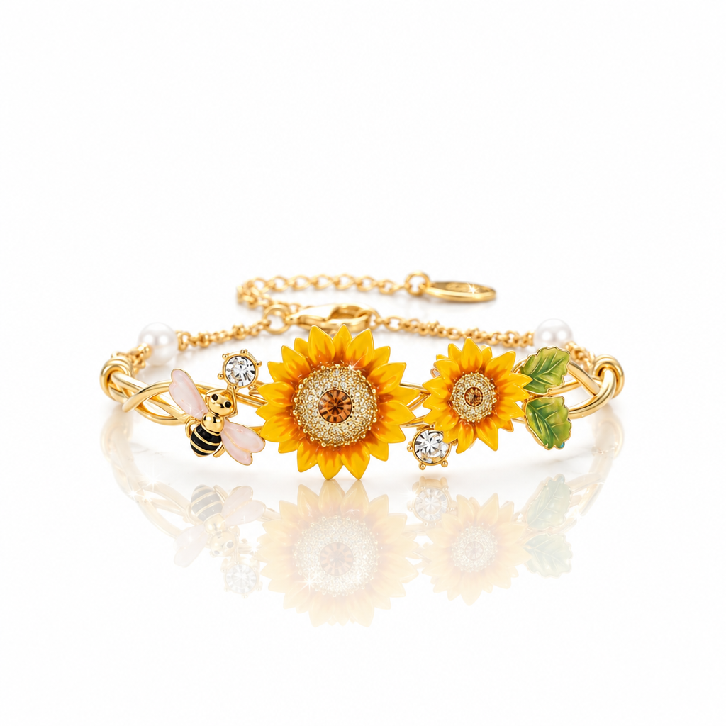 Enamel-Sunflower-and-Bee-Bracelet_ad8eca17-6214-404e-b40b-fed936371289.png
