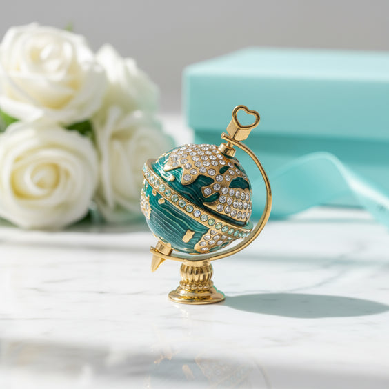 Green Globe