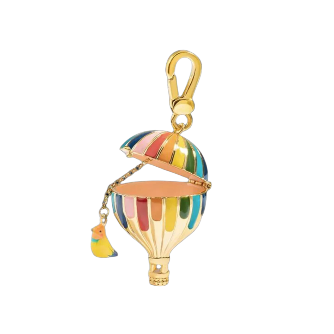 Enamel Yellow Gold Copal Necklaces-Evani Naomi Jewelry