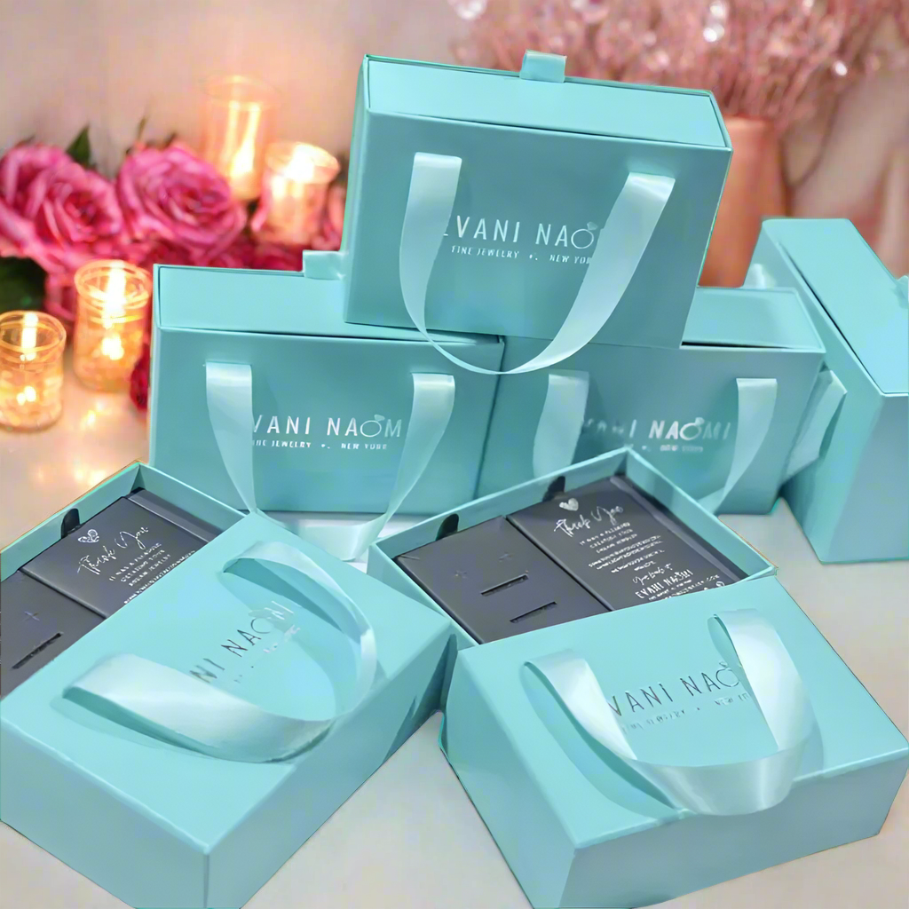 Free Gifting Essentials-Evani Naomi Jewelry