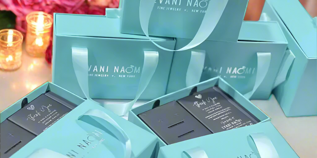 Free Gifting Essentials-Evani Jewelry