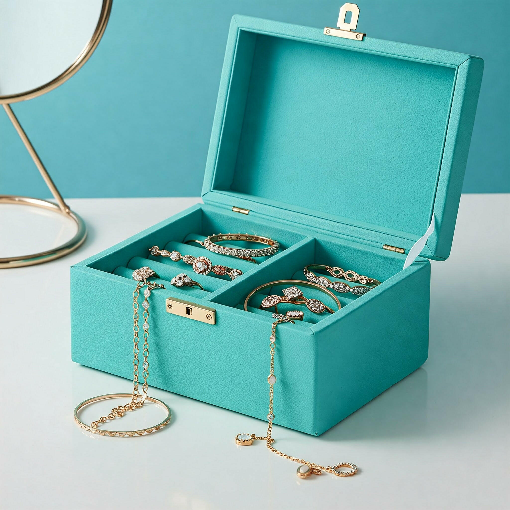 Free Mystery Item-Evani Naomi Jewelry