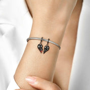 Haunting Skull Dark Gothic Charms Collection-Evani Naomi Jewelry
