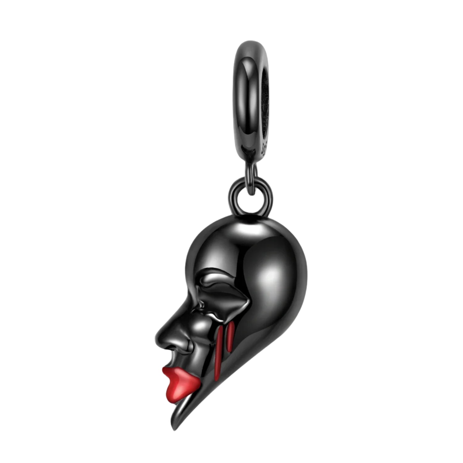 Haunting Skull Dark Gothic Charms Collection-Evani Naomi Jewelry