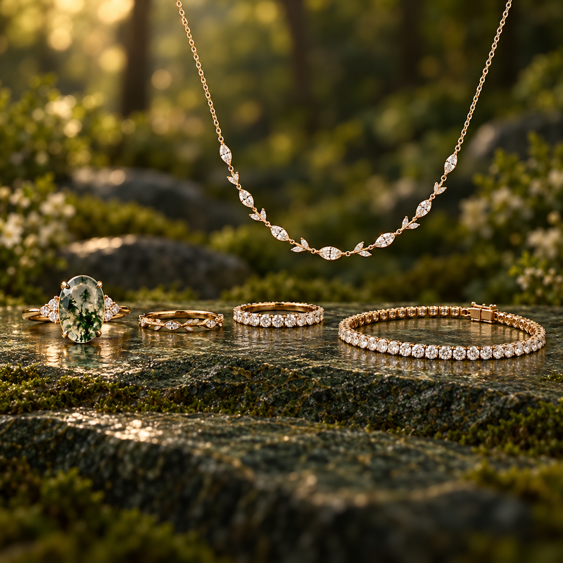 Shop Evani Jewelry Jewelry