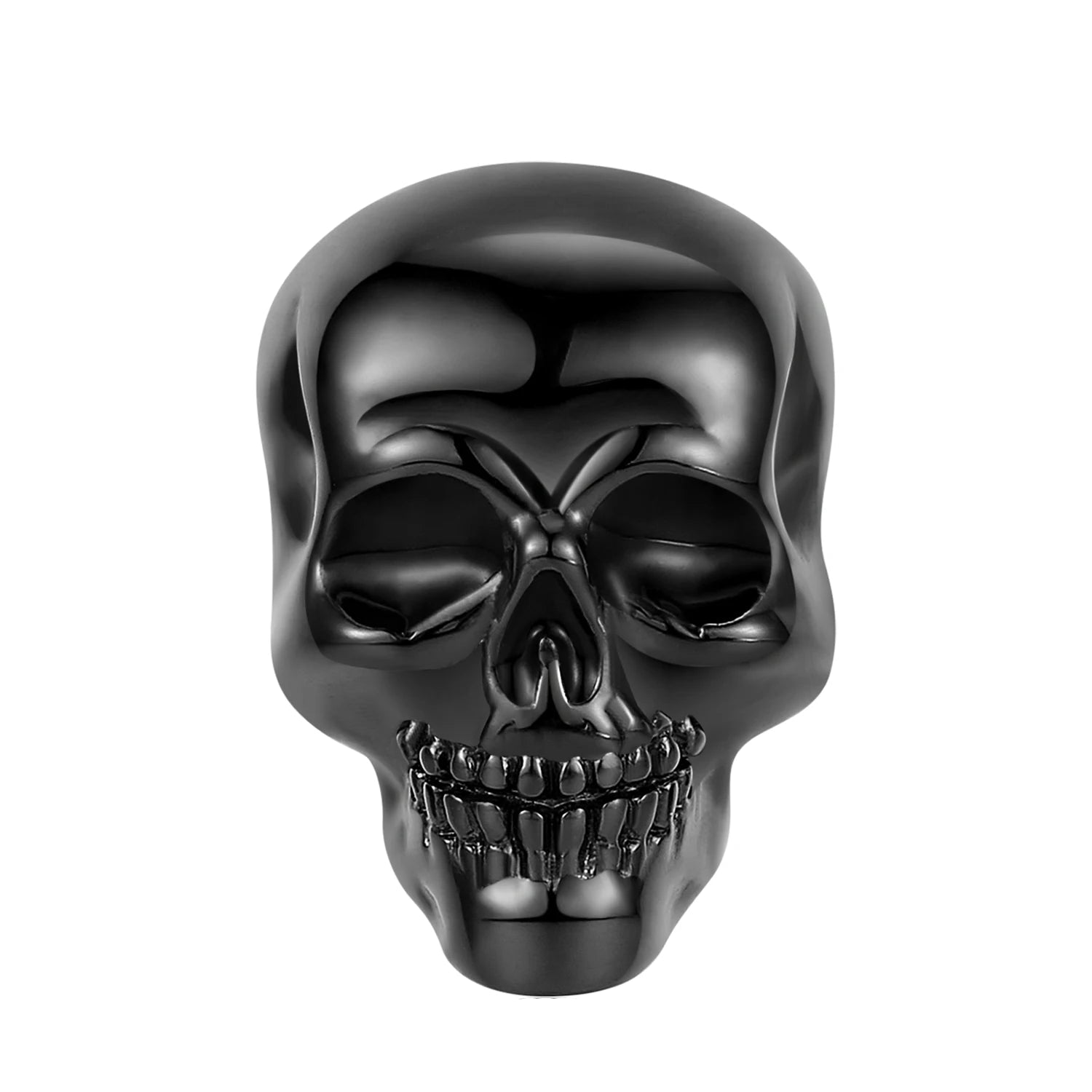 Rebel Skull & Football Helmet Charm-Evani Naomi Jewelry