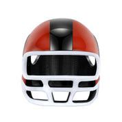 Rebel Skull & Football Helmet Charm-Evani Naomi Jewelry
