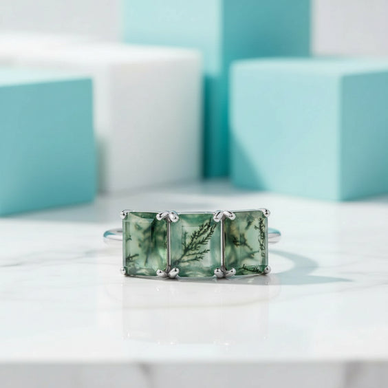 Emerald Cut