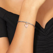 Romantic Cute Heart Charm Series-Evani Naomi Jewelry