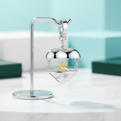 Romantic Cute Heart Charm Series