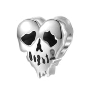 Silly Hearts, Romantic & Edgy Love Fusion Charm Collection-Evani Naomi Jewelry