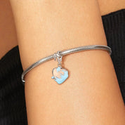 Silly Hearts, Romantic & Edgy Love Fusion Charm Collection-Evani Naomi Jewelry