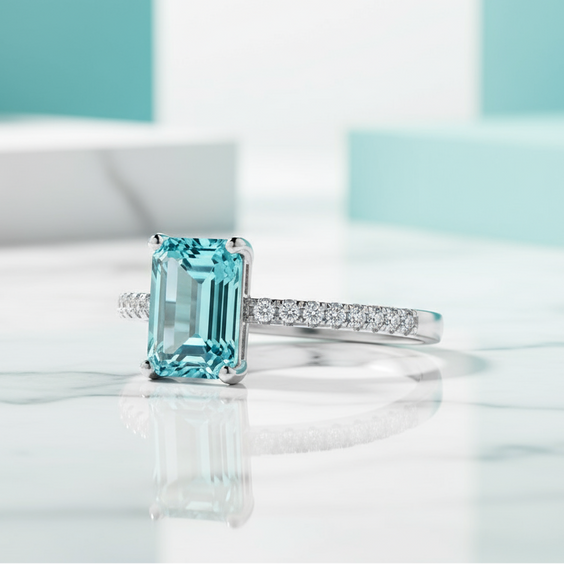 1.0 Ct (Style 2)