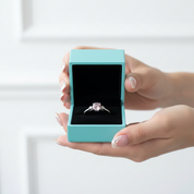 Alexandrite Birthstone Jewelry Set-Evani Jewelry