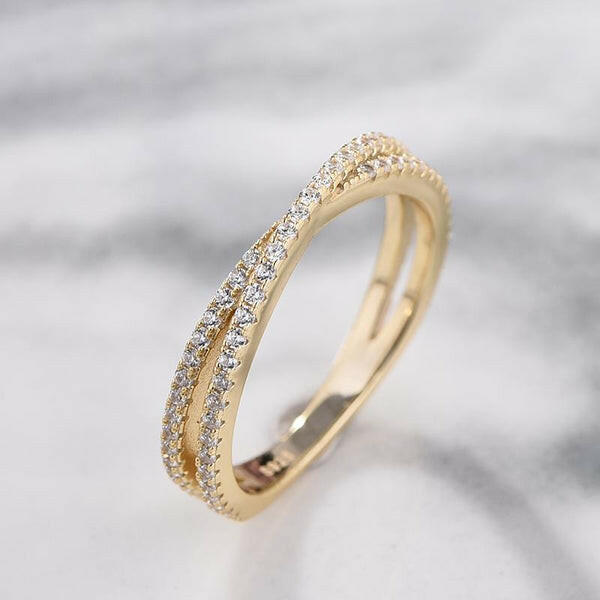 Stunning Emerald Cut 3.5ct Diamond Bridal Set-Evani Naomi Jewelry