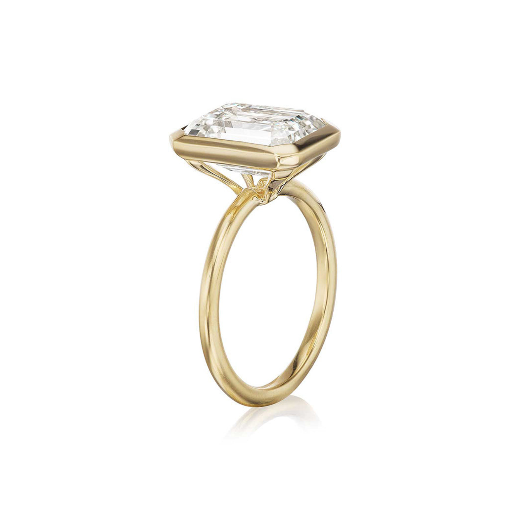 VIP M CUSTOM DREAM RING-Evani Naomi Jewelry