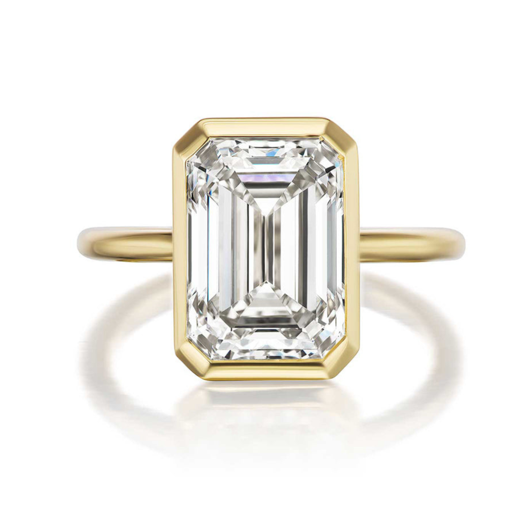 VIP M CUSTOM DREAM RING-Evani Naomi Jewelry
