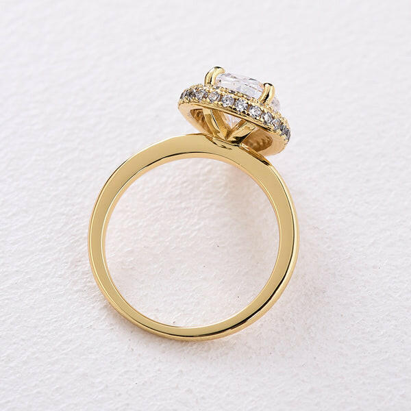 VIP UPGRADE PC 14k Yellow Gold Diamond-Evani Naomi Jewelry